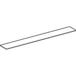 Geberit Glasablage ONE für Spiegelschrank 1200mm