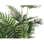 EUROPALMS Areca Palme, Kunstpflanze, 180cm