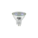 OMNILUX JCDR 230V/35W GX-5,3 1500h grün