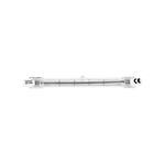 OMNILUX 230V/1000W R7s 118mm 3200K Stabbrenner