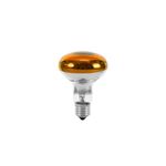OMNILUX R80 230V/60W E-27 orange