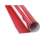 EUROLITE Farbfolienbogen 113 magenta rot 61x50cm