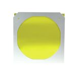 EUROLITE Farbfolienset 19x19cm PAR-56 sechs Farben