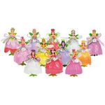 Flowee Figuren mit Charms, sortiert, 1 Stück