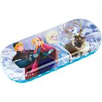 Disney Frozen Die Eiskönigin Metalldose mit Schminke