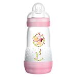 MAM Easy Start Anti-Colic, 260 ml, Mädchen