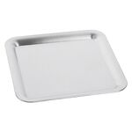 APS Tablett quadratisch 23x23cm