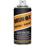 Multifunktionsspray Turbo-Spray® 100 ml Spraydose BRUNOX, 1 Stück