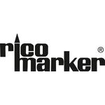 Ersatzspitze HM f. Art.-Nr. 40 00 858 988 RICO-MARKER, 5 Stück
