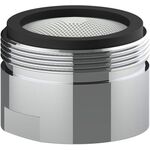Keuco Strahlregler verchromt, zu 51620