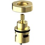 Keuco Ab-/Umstellkartusche komplett für 51626