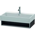 Duravit Waschtischunterbau VERO AIR 155x784x431mm eiche dunkel gebürstet
