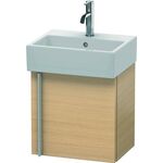 Duravit Waschtischunterbau VERO AIR 428x484x311mm Ans li mediterrane eiche