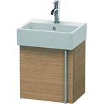 Duravit Waschtischunterbau VERO AIR 428x484x311mm Ans re europäische eiche