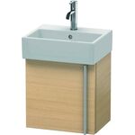 Duravit Waschtischunterbau VERO AIR 428x484x311mm Ans re mediterrane eiche