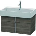 Duravit Waschtischunterbau VERO AIR 440x784x431mm pine terra