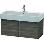 Duravit Waschtischunterbau VERO AIR 440x984x431mm pine terra