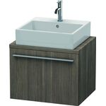Duravit Konsolenunterschrank X-LARGE 440x600x478mm pine terra