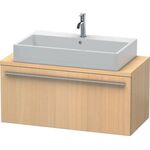 Duravit Konsolenunterschrank X-LARGE 440x1000x478mm taupe