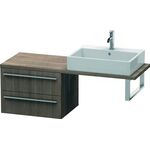Duravit Konsolenunterschrank X-LARGE 440x600x478mm pine terra