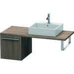 Duravit Konsolenunterschrank X-LARGE 440x400x548mm pine terra