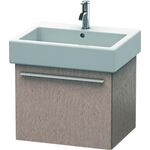 Duravit Waschtischunterbau X-LARGE 443x550x448mm eiche kaschmir