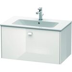 Duravit Waschtischunterbau BRIOSO Gri Frontfarbe 442x820x479mm we hgl