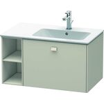 Duravit Waschtischunterbau BRIOSO 442x820x479mm Be re Gri Frontfarbe ta ma