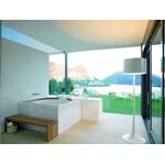 Duravit Acrylverkleidung für Vorwandversion