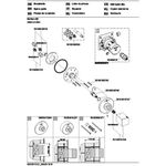 Keuco Thermostatarmatur EDITION 90 UP vc KEUCO