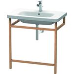 Duravit Handtuchhalter DURASTYLE 440x740mm eiche massiv