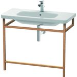 Duravit Handtuchhalter DURASTYLE 440x940mm eiche massiv