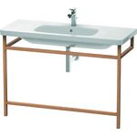 Duravit Handtuchhalter DURASTYLE 440x1140mm eiche massiv