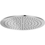 Duravit Kopfbrause Metall, 1-strahlig d= 300mm chrom