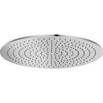 Duravit Kopfbrause Metall, 1-strahlig d= 400mm chrom