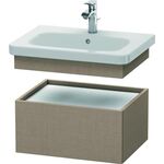 Duravit Unterschrank DURASTYLE 448x580x282mm leinen
