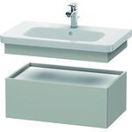 Duravit Unterschrank DURASTYLE 448x730x282mm betongrau matt