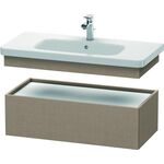 Duravit Unterschrank DURASTYLE 448x930x282mm leinen