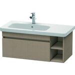 Duravit Waschtischunterbau DURASTYLE 448x930x398mm leinen