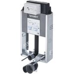 Duravit Wand-WC-Element DURASYSTEM 440x913mm, Nasseinbau
