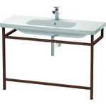 Duravit Handtuchhalter DURASTYLE 440x1140mm nussbaum massiv