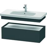 Duravit Unterschrank DURASTYLE 448x930x282mm graphit matt