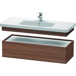 Duravit Unterschrank DURASTYLE 448x1130x282mm nussbaum natur