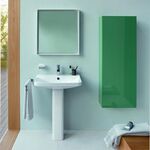 Duravit Standsäule P3 Comforts 175x210mm weiß
