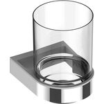Keuco Glashalter SMART.2 Kri-gl m Halter vc KEUCO