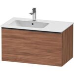 Duravit Waschtischunterbau D-NEO 1 Auszug 440x610x462mm weiß matt