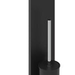 Keuco WC-Standmodell sw/vc KEUCO