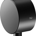 Keuco Griff IXMO COMFORT PLUS f 2-Wege Ab u Umstellventil sw ma KEUCO