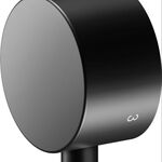 Keuco Griff IXMO COMFORT PLUS für 3-Wege Umstellventil sw ma KEUCO