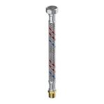 Flamco Panzerschlauch MEIFLEX 1Zoll IGxAG 1Zoll, innen 25mm 300mm
